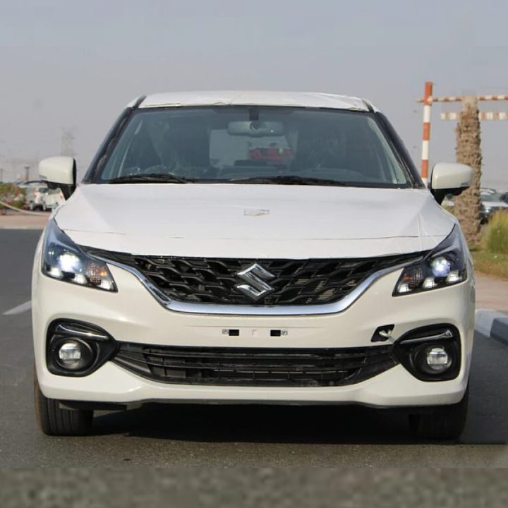 Baleno