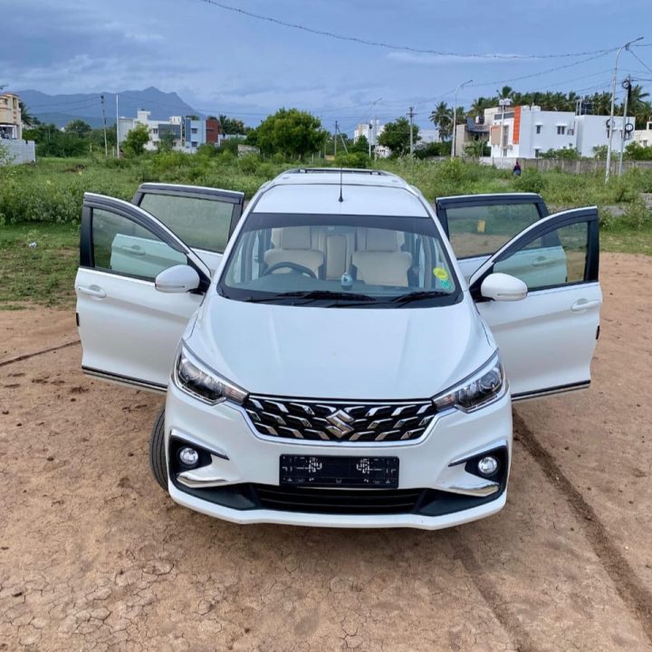 Ertiga