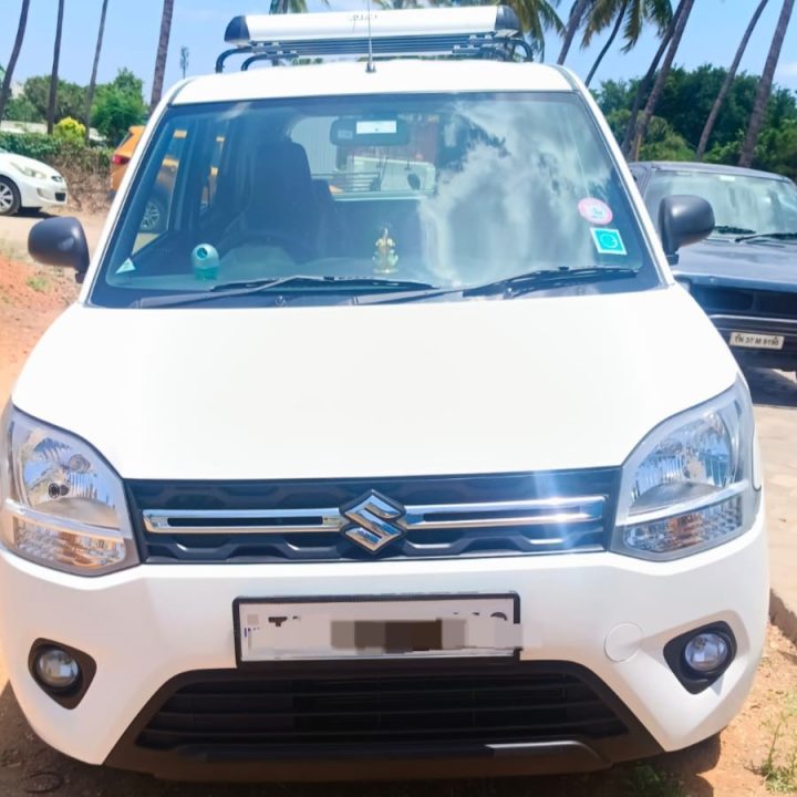 WagonR